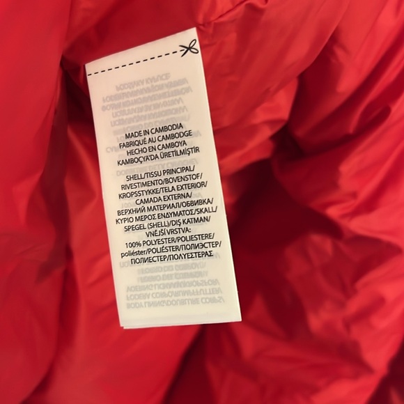 BRAND NEW Mens Ralph Lauren multi colored vest! - Picture 8 of 11